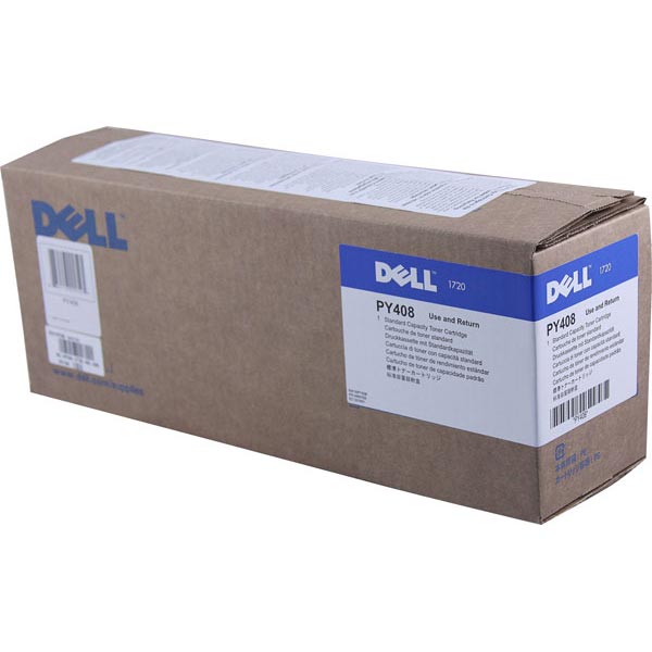 Dell MW559 (310-8699) OEM Black Toner