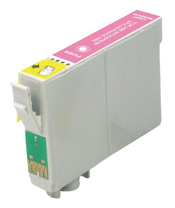 Premium T079420 (Epson 79) Compatible Epson Cyan Inkjet Cartridge