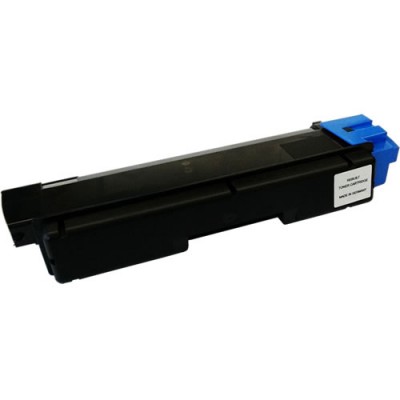 Premium 1T02KVCUS0 (TK-592C) Compatible Kyocera Mita Cyan Toner Cartridge