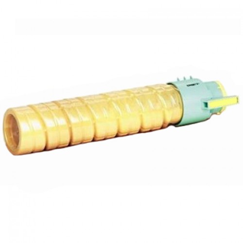 Premium 821106 Compatible Ricoh Yellow Toner Cartridge