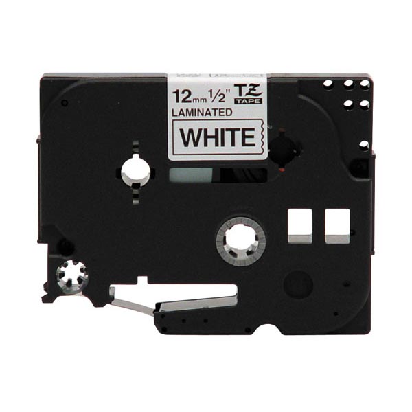 Premium TZe-651 (TZ-651) Compatible Brother Black on Yellow P-Touch Label Tape