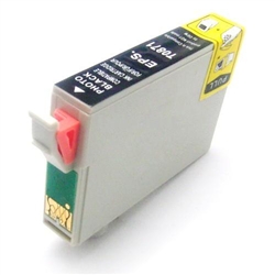 Premium T079620 (Epson 79) Compatible Epson Light Magenta Inkjet Cartridge
