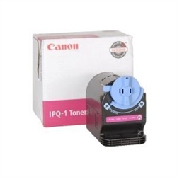 Canon 0399B003AA (IPQ-1) OEM Magenta Toner Printer Cartridge