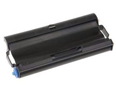 Premium PC-501 Compatible Brother Black Thermal Fax Roll