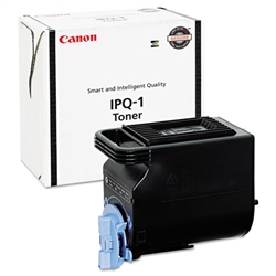 Canon 0397B003AA (IPQ-1) OEM Black Toner Printer Cartridge