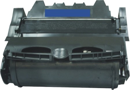 Premium 28P2492 Compatible IBM Black Toner Cartridge