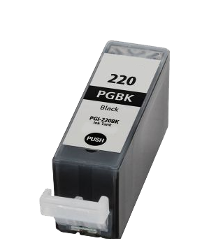 Premium 2945B001 (PGI-220) Compatible Canon Black Inkjet Cartridge