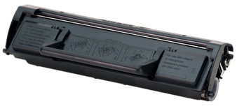 Premium 1710433-001 Compatible Konica Minolta Black Toner Cartridge
