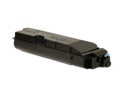 Premium 1T02LV0US0 (TK-3132) Compatible Copystar Black Toner Cartridge