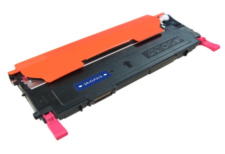 Premium CLT-M409S Compatible Samsung magenta Laser Toner Cartridge