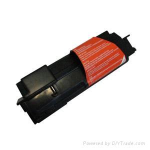 Premium 1T02G60US0 (TK-122) Compatible Kyocera Mita Black Toner