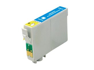 Premium T068420 (Epson 68) Compatible Epson Yellow Pigment Inkjet Cartridge