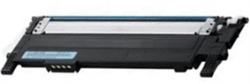 Premium CLT-C406S Compatible Samsung Cyan Toner Cartridge