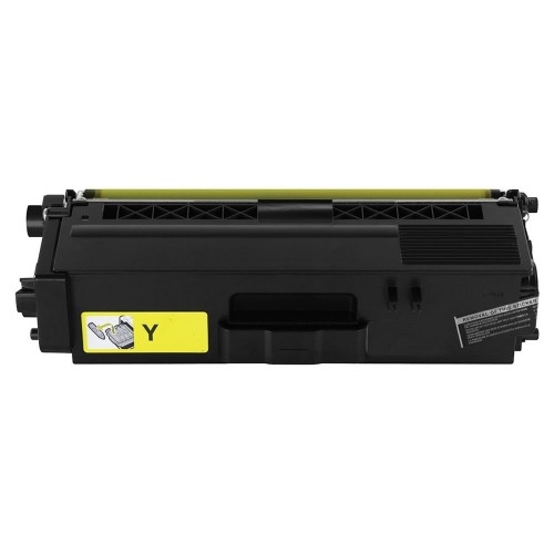 Premium TN-339Y Compatible Brother Yellow Toner Cartridge