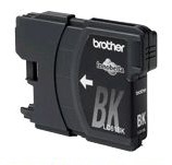 Premium LC-61BK Compatible Brother Black Inkjet Cartridge