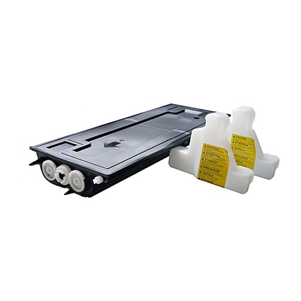 Premium 370AM010 (TK-410) Compatible Kyocera Mita Black Toner Cartridge