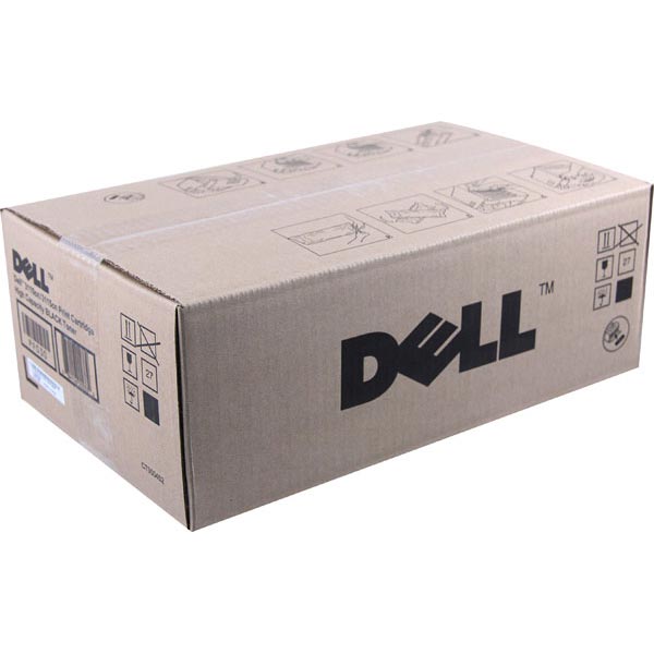 Dell XG721 (310-8092) OEM Black Toner Cartridge