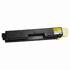 Premium 1T02KVAUS0 (TK-592Y) Compatible Kyocera Mita Yellow Toner Cartridge