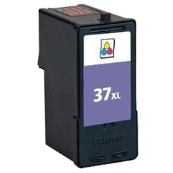 Premium 18C1960 Compatible Lexmark Color Inkjet Cartridge