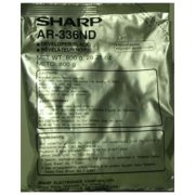Sharp AR-336ND OEM Black Developer
