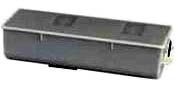 Premium 37090011 Compatible Kyocera Mita Black Copier Toner