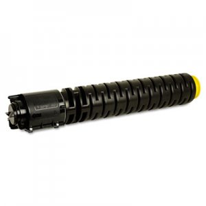 Sharp MX-70NTYA OEM Yellow Laser Toner Cartridge