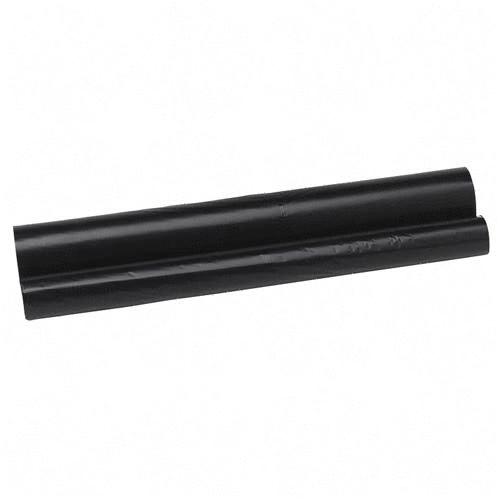 Sharp UX-3CR OEM Black Thermal Fax Roll