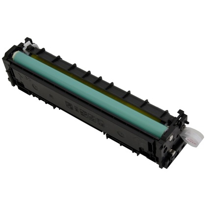 Premium CF502A (HP 202A) Compatible HP Yellow Toner Cartridge