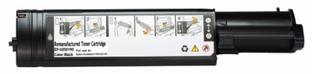 Premium S050190 Compatible Epson Black Toner Cartridge