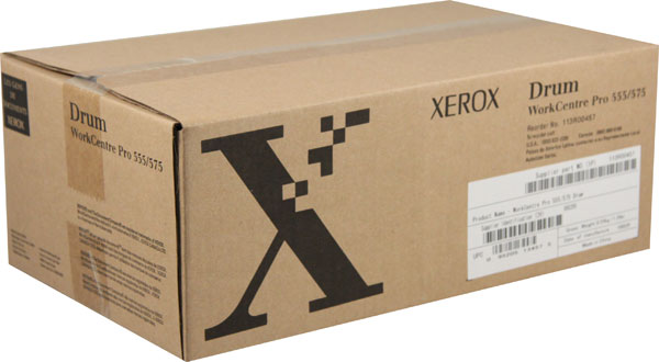 Xerox 113R457 OEM Black Drum Cartridge