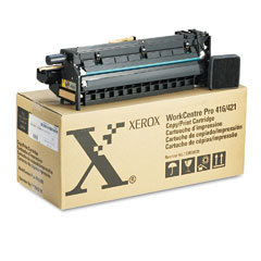 Xerox 113R629 OEM Black Drum Cartridge