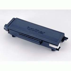 Premium TN-580 Compatible Brother Black Toner Cartridge
