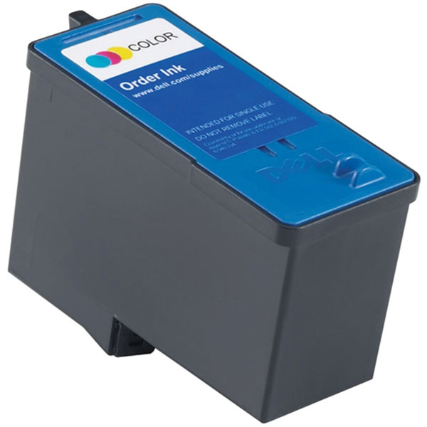 Dell GR277 (310-8374) OEM Color Inkjet Cartridge