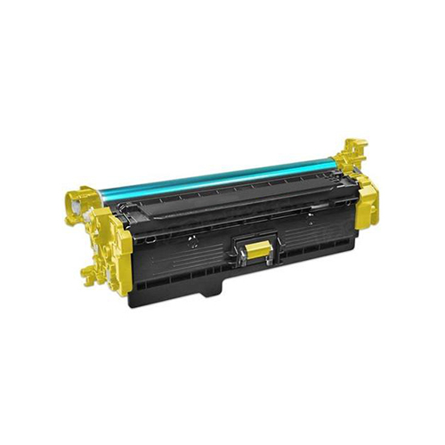 Premium CF362X (HP 508X) Compatible HP Yellow Toner Cartridge