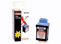 Xerox 8R7880 OEM Color Inkjet Cartridge