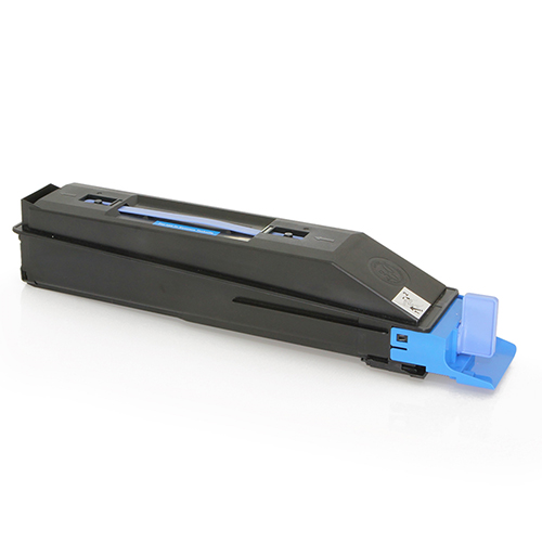 Premium 1T02H7CUS0 (TK-857C) Compatible Kyocera Mita Cyan Toner Cartridge