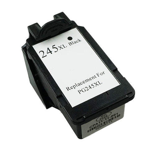 Premium 8278B001 (PG-245XL) Compatible Canon Black Inkjet Cartridge