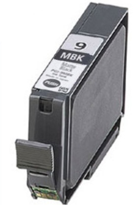 Premium 1033B002 (PGI-9MBK) Compatible Canon Matte Black Inkjet Cartridge