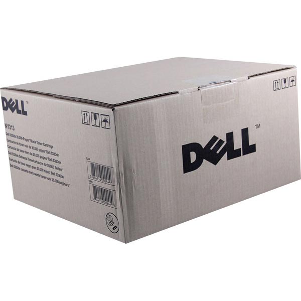Dell HW307 (330-2045) OEM Black Toner Cartridge