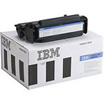 IBM 53P7705 OEM Black Toner Cartridge