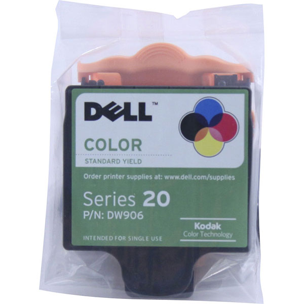 Dell C939T (330-2116) OEM Color Ink Cartridge