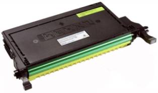 Premium F935N (330-3790) Compatible Dell Yellow Laser Toner Cartridge