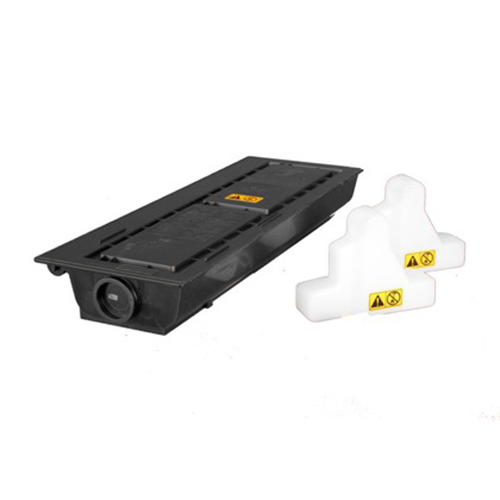 Premium 1T02KH0US0 (TK-437) Compatible Kyocera Mita Black Toner Cartridge