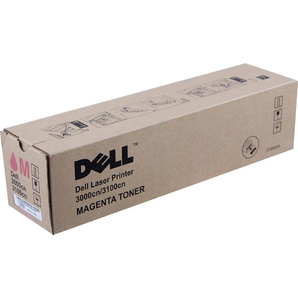 Dell G7030 (310-5738) OEM Magenta Toner Cartridge
