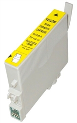 Premium T099420 (Epson 99) Compatible Epson Yellow Inkjet Cartridge