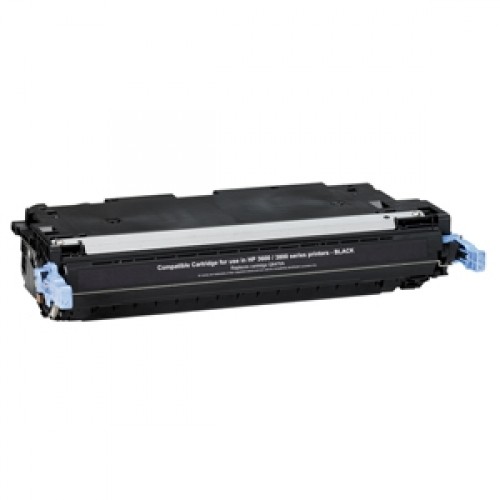 Premium 1660B001AA (CRG-111B) Compatible Canon Black Toner Printer Cartridge