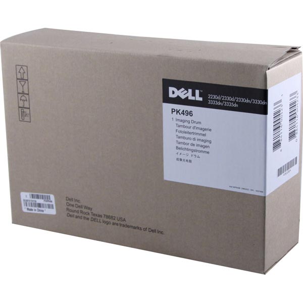 Dell DM631 (330-4133) OEM Black Drum Unit