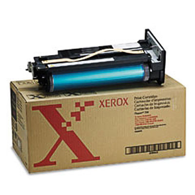 Xerox 013R00575 OEM Black Print Cartridge