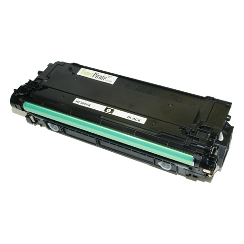 Premium CF360X (HP 508X) Compatible HP Black Toner Cartridge