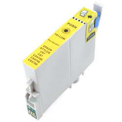 Premium T088420 (Epson 88) Compatible Epson Yellow Inkjet Cartridge
